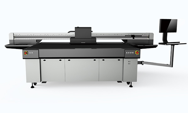 世纪风2513UV-GEN理光平板打印机（停产）