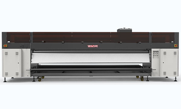 世纪风QR3200G卷材打印机